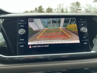 2023 Volkswagen Taos SEL