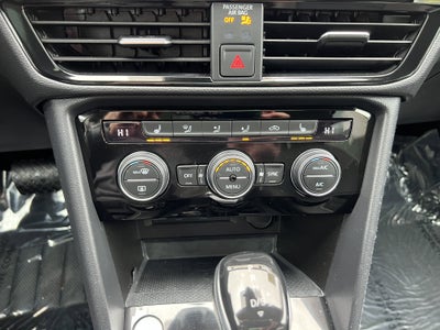 2023 Volkswagen Taos SEL