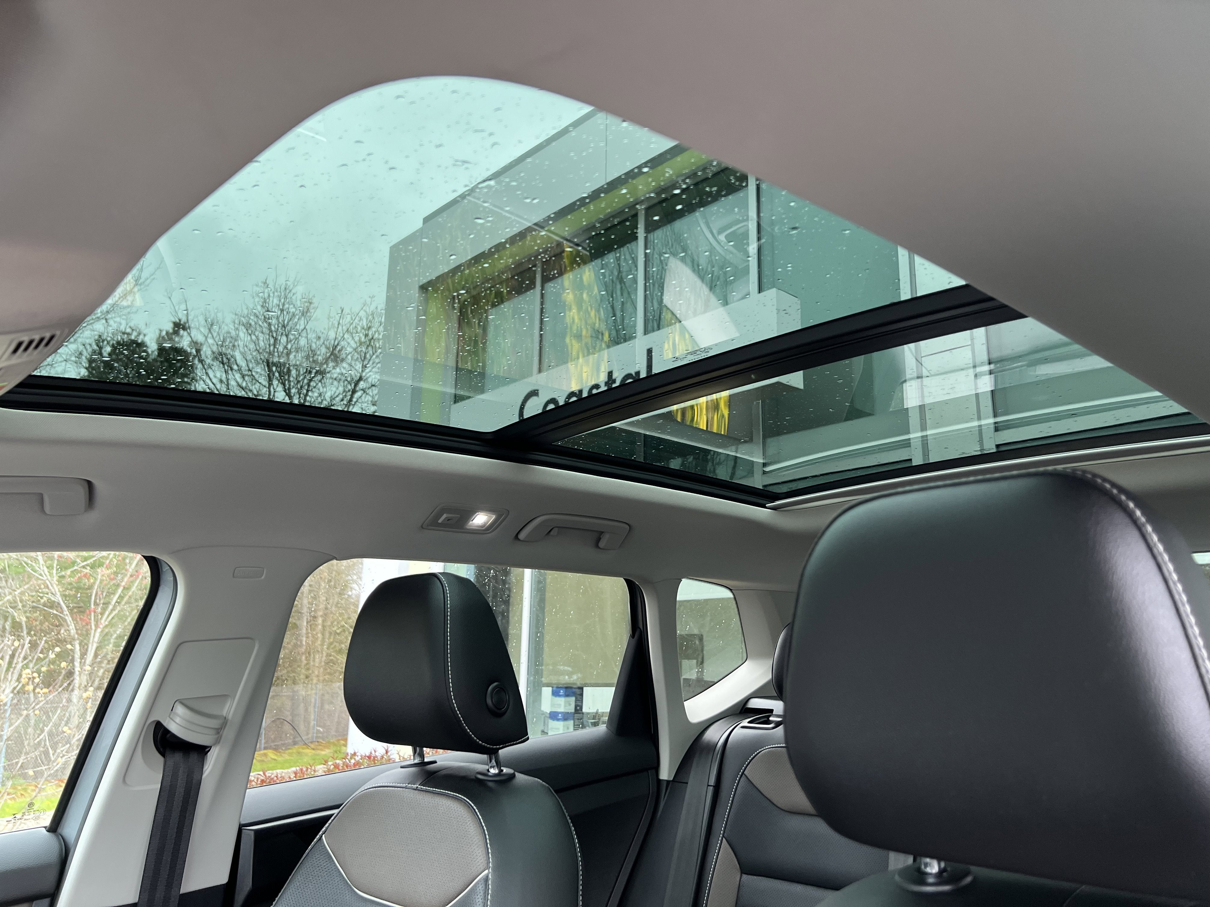 2023 Volkswagen Taos SEL