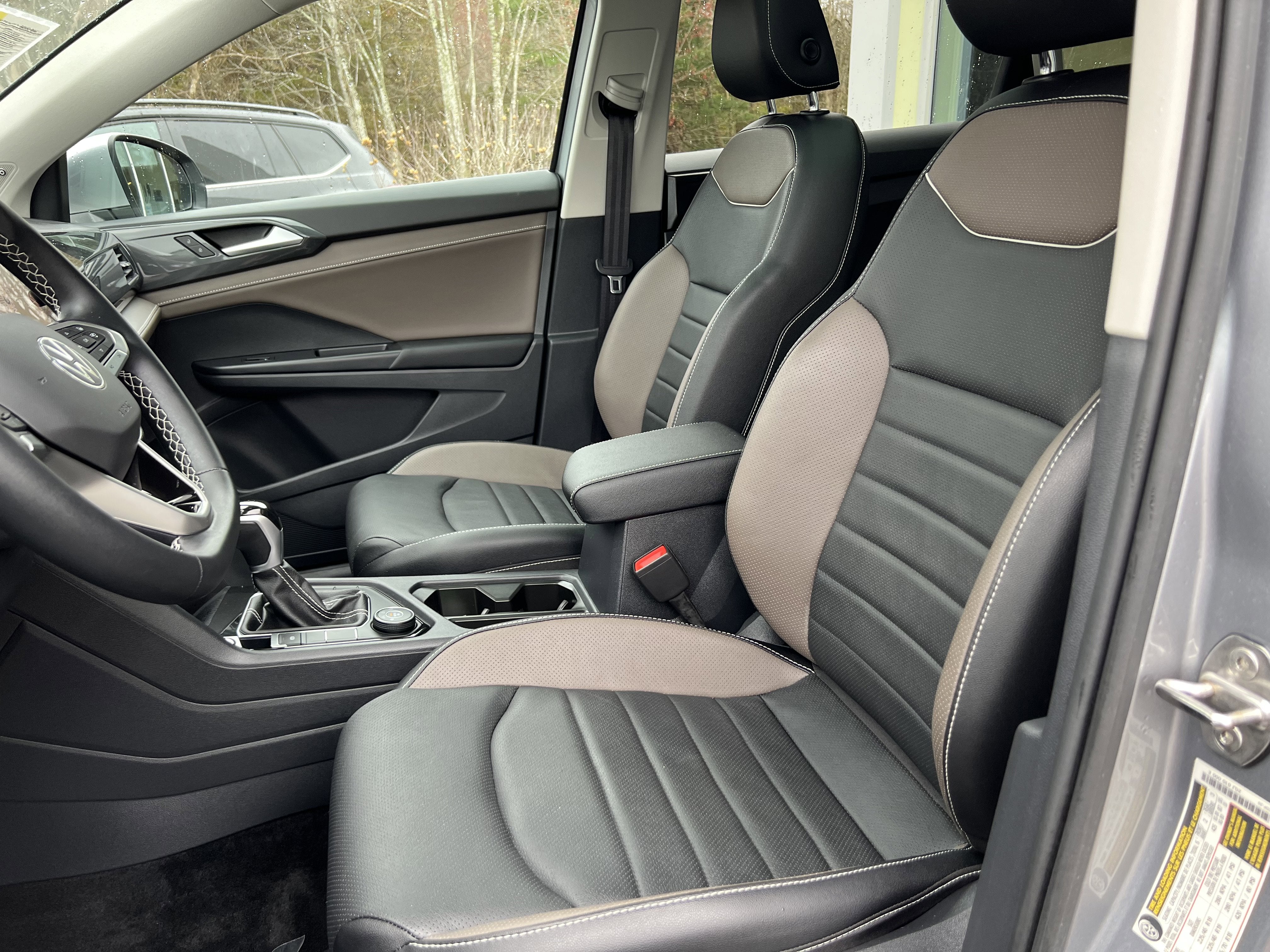 2023 Volkswagen Taos SEL