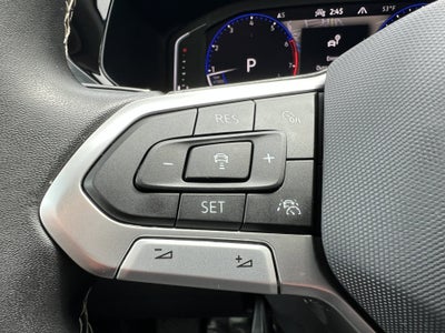 2023 Volkswagen Taos SEL