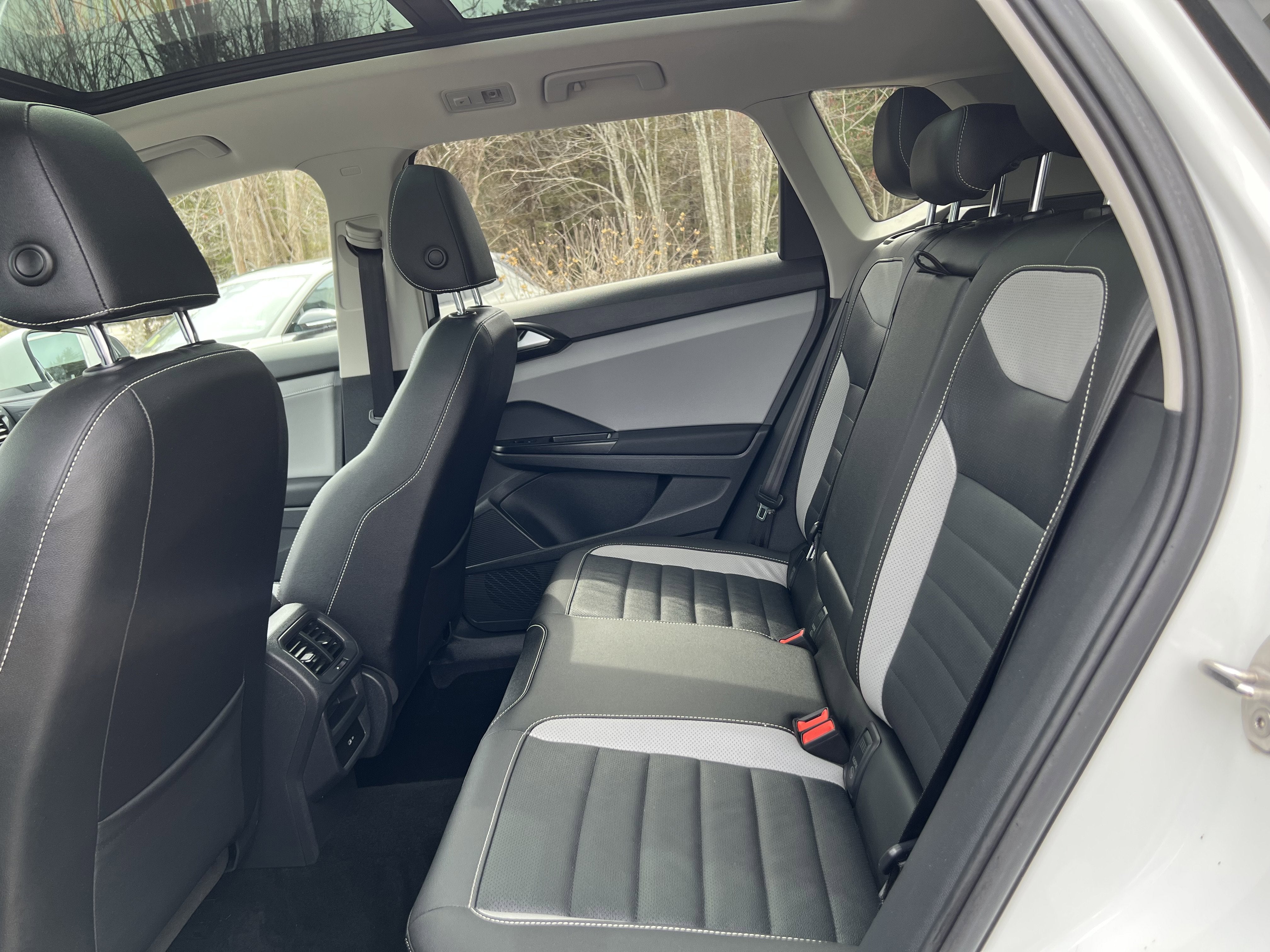 2023 Volkswagen Taos SEL