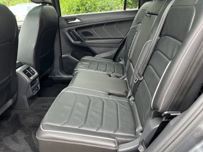 2023 Volkswagen Tiguan SEL R-Line