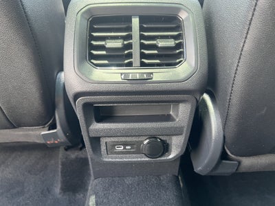 2023 Volkswagen Tiguan SEL R-Line