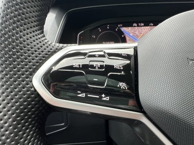 2023 Volkswagen Tiguan SEL R-Line