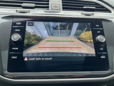 2023 Volkswagen Tiguan SEL R-Line