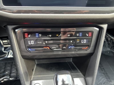 2023 Volkswagen Tiguan SEL R-Line
