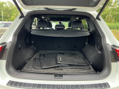 2023 Volkswagen Tiguan SEL R-Line
