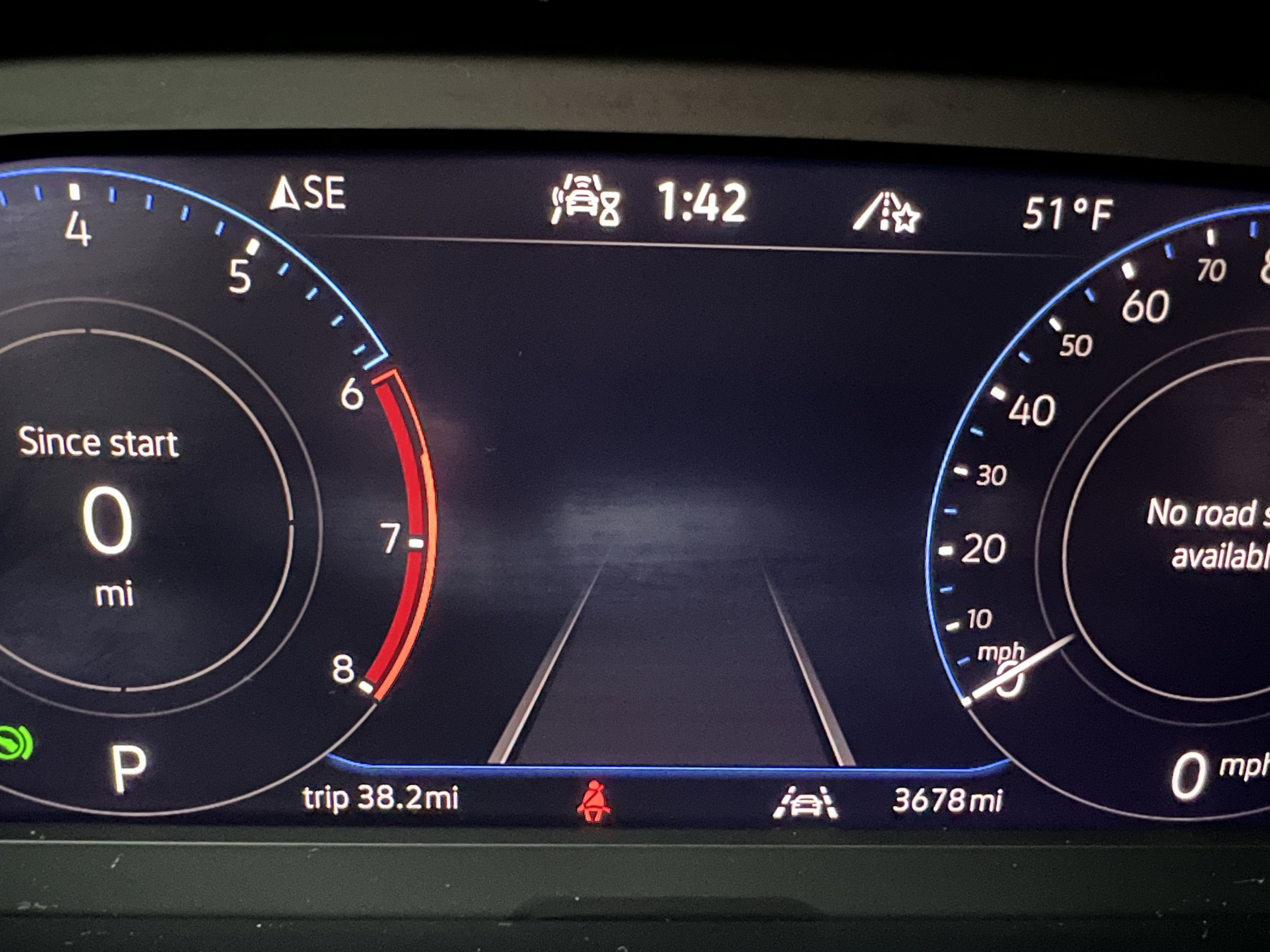 2025 Volkswagen Taos SEL w/black wheel package