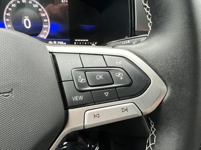 2025 Volkswagen Taos S