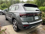 2025 Volkswagen Taos S
