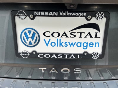 2024 Volkswagen Taos S