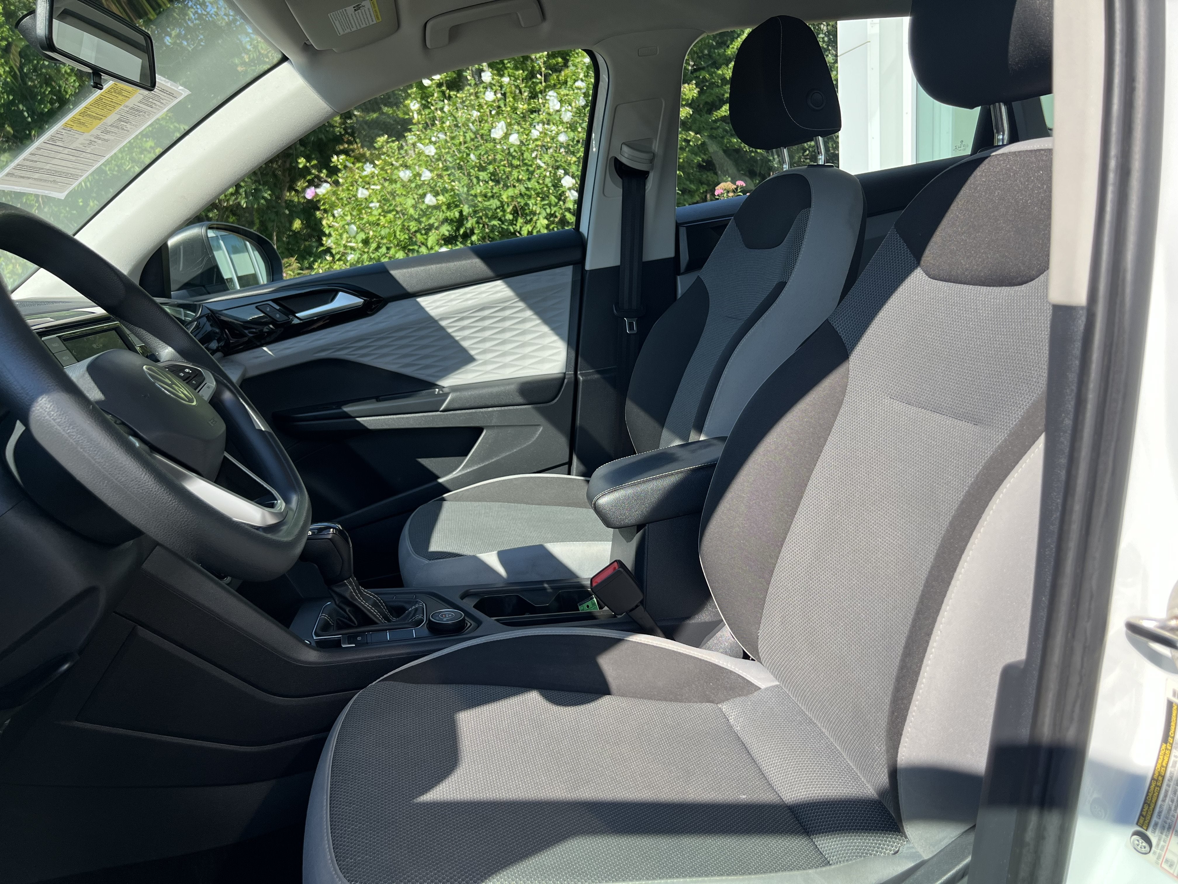 2022 Volkswagen Taos S