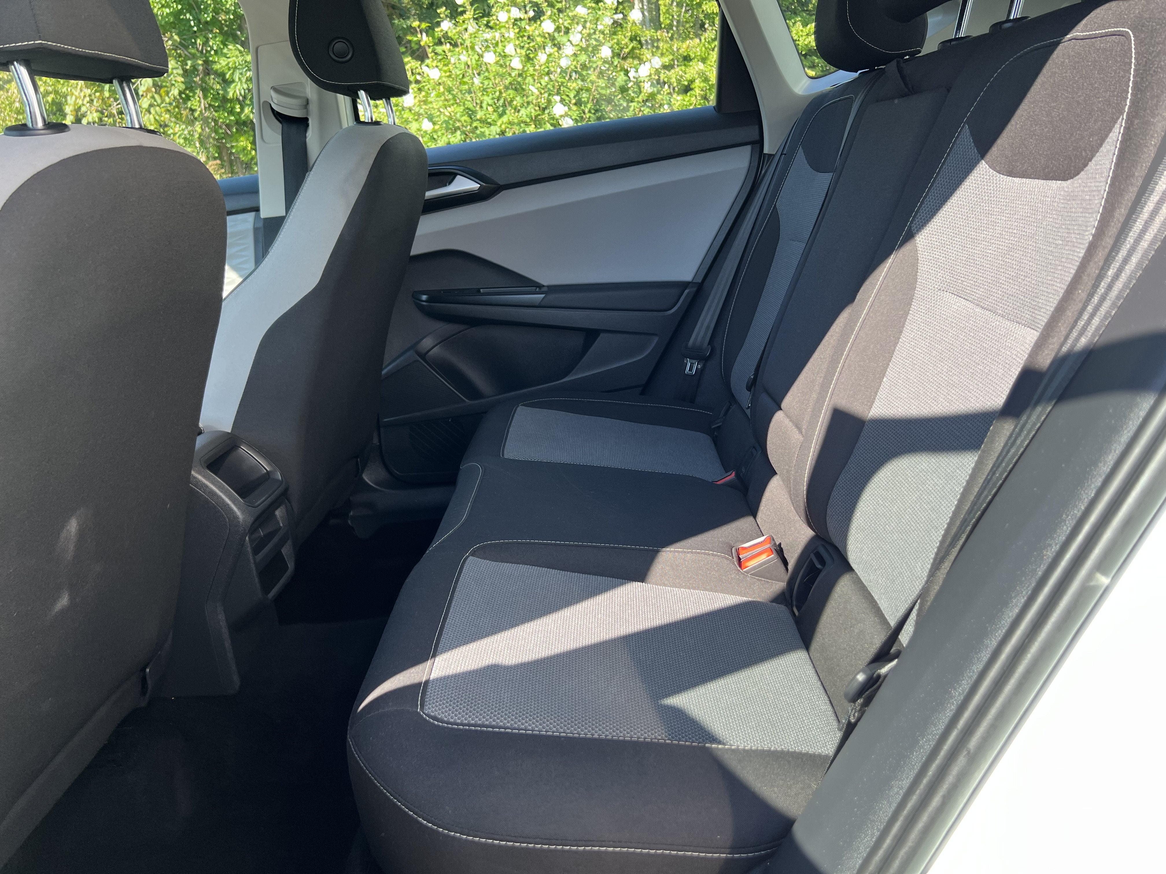 2022 Volkswagen Taos S