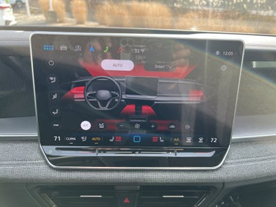 2025 Volkswagen Tiguan S