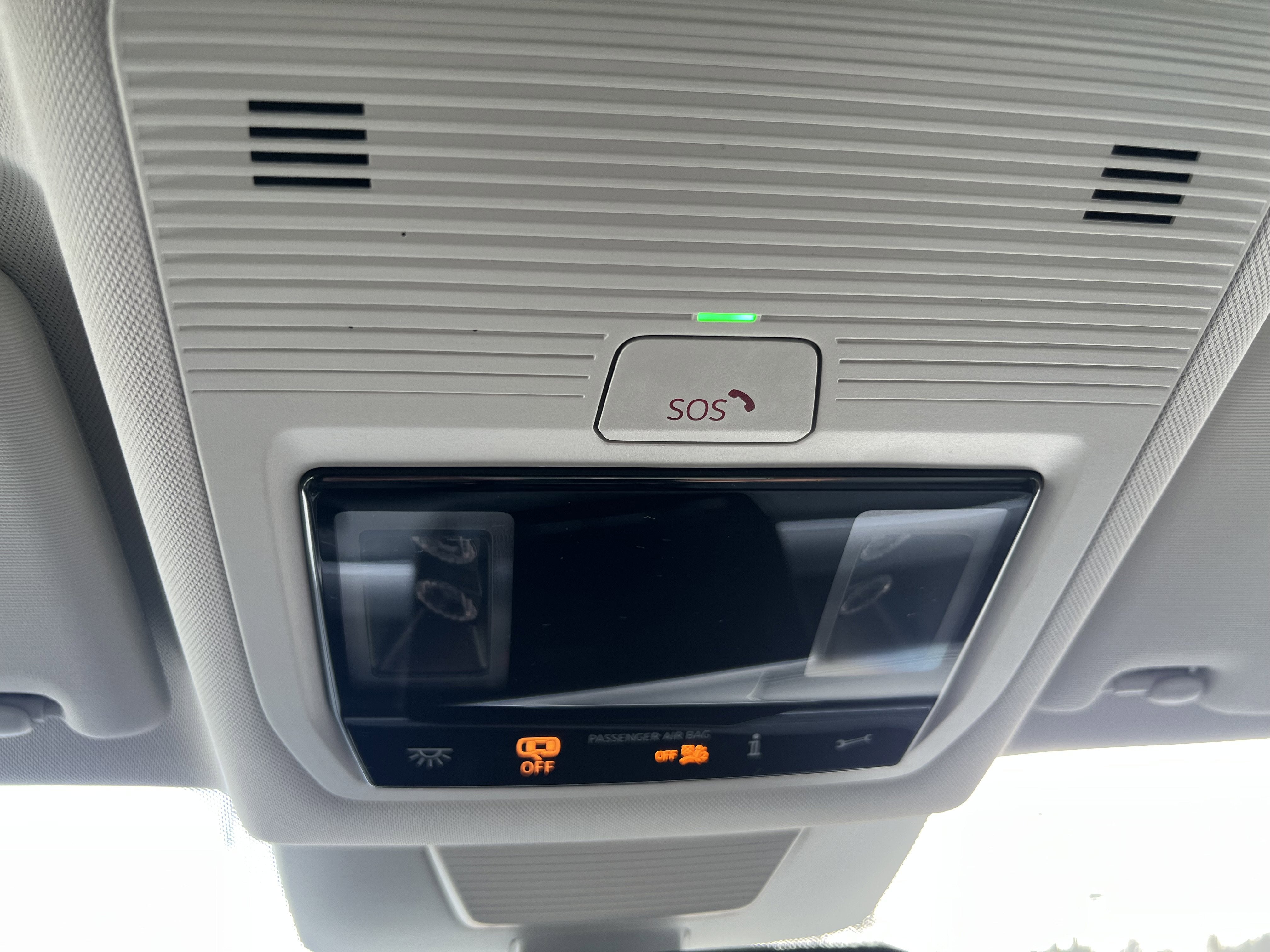 2025 Volkswagen Tiguan S