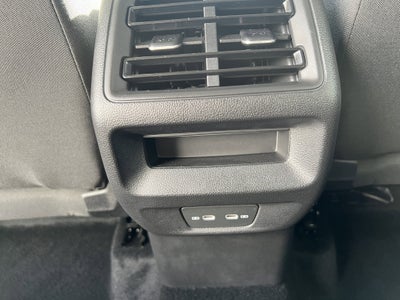 2025 Volkswagen Tiguan S