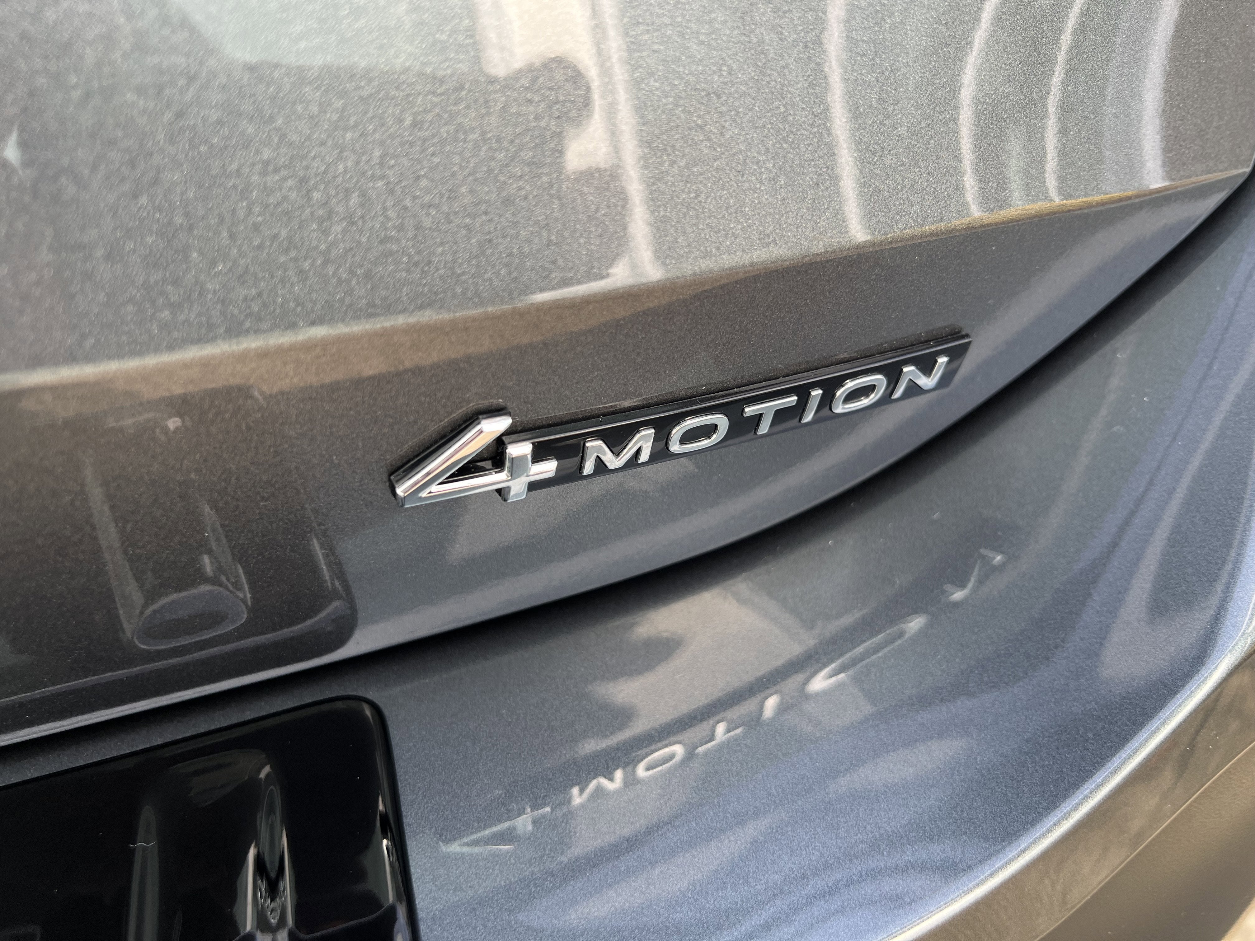 2025 Volkswagen Tiguan S