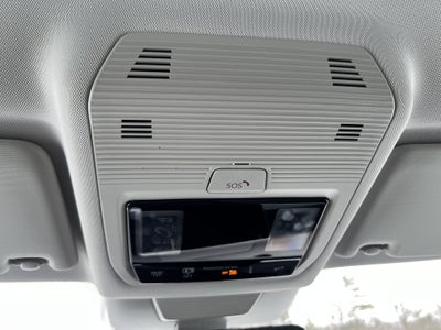 2025 Volkswagen Tiguan SE