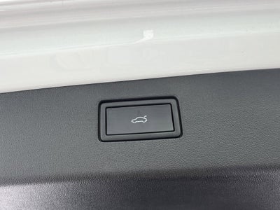 2025 Volkswagen Tiguan SE