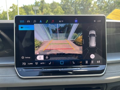 2025 Volkswagen Tiguan SE