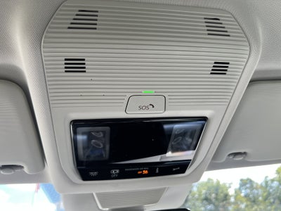 2025 Volkswagen Tiguan SE