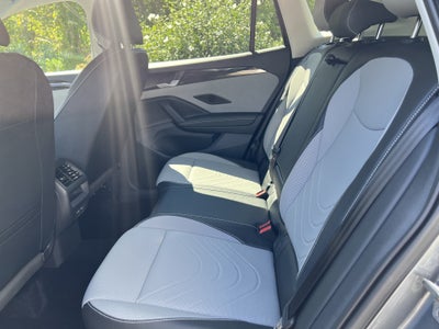 2025 Volkswagen Tiguan SE