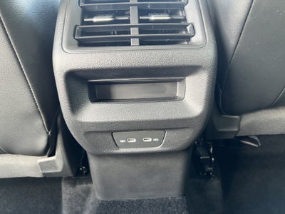 2025 Volkswagen Tiguan SE
