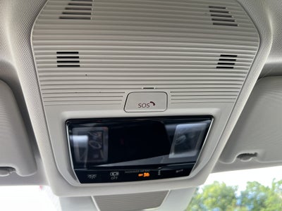 2025 Volkswagen Tiguan SE