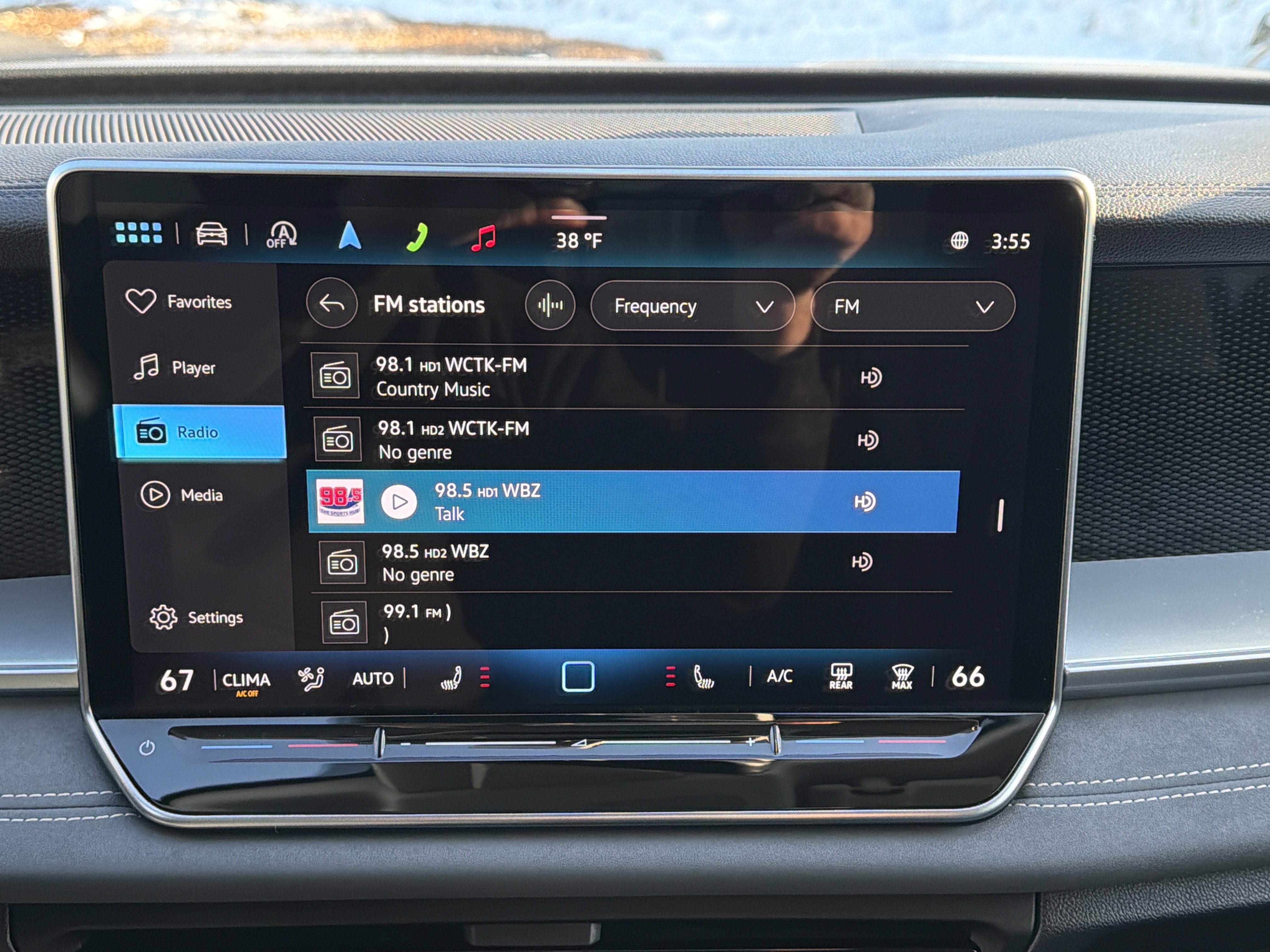 2025 Volkswagen Tiguan SE