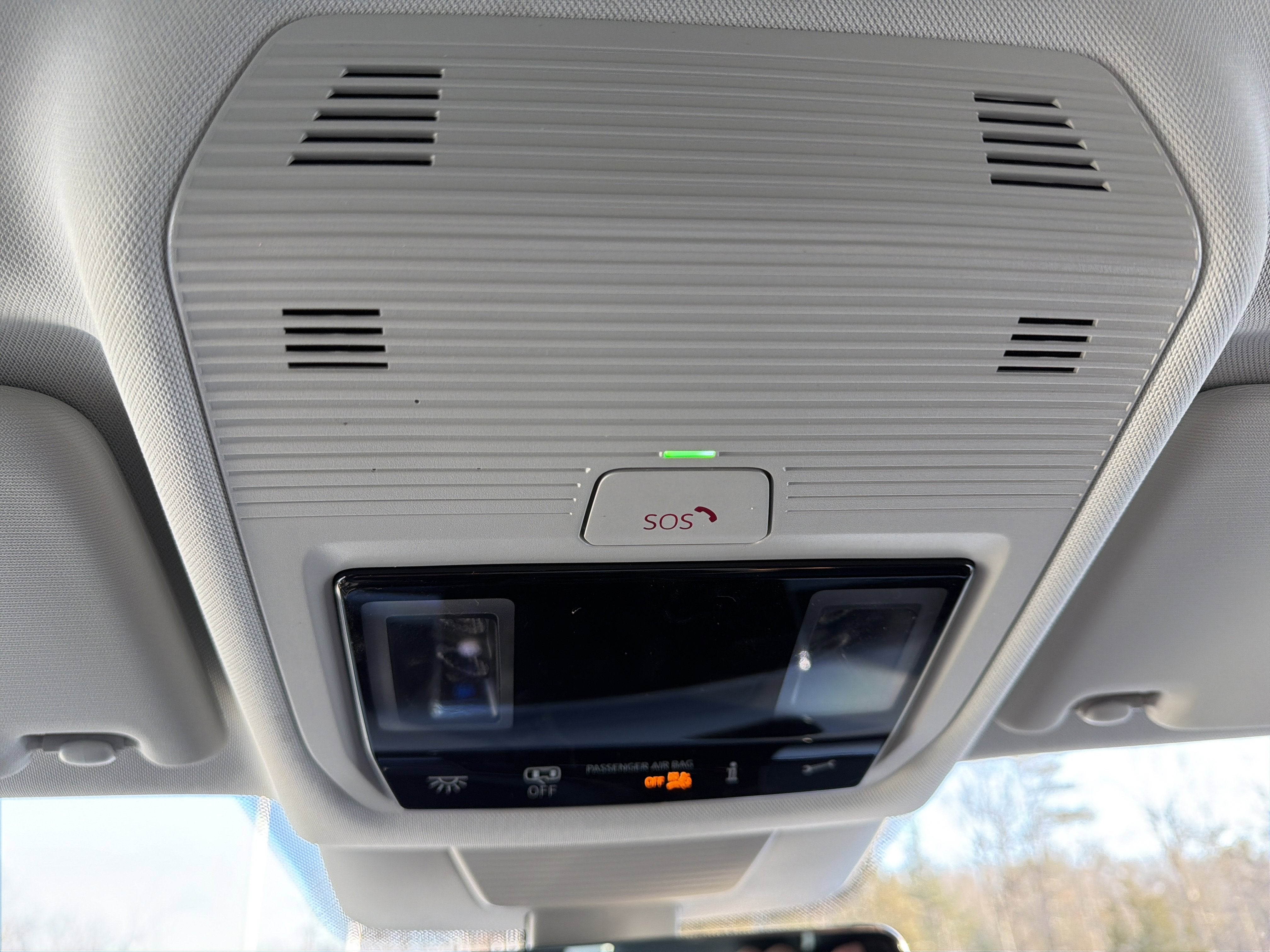 2025 Volkswagen Tiguan SE