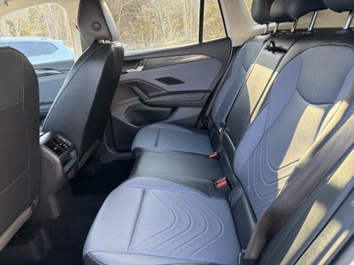 2025 Volkswagen Tiguan SE