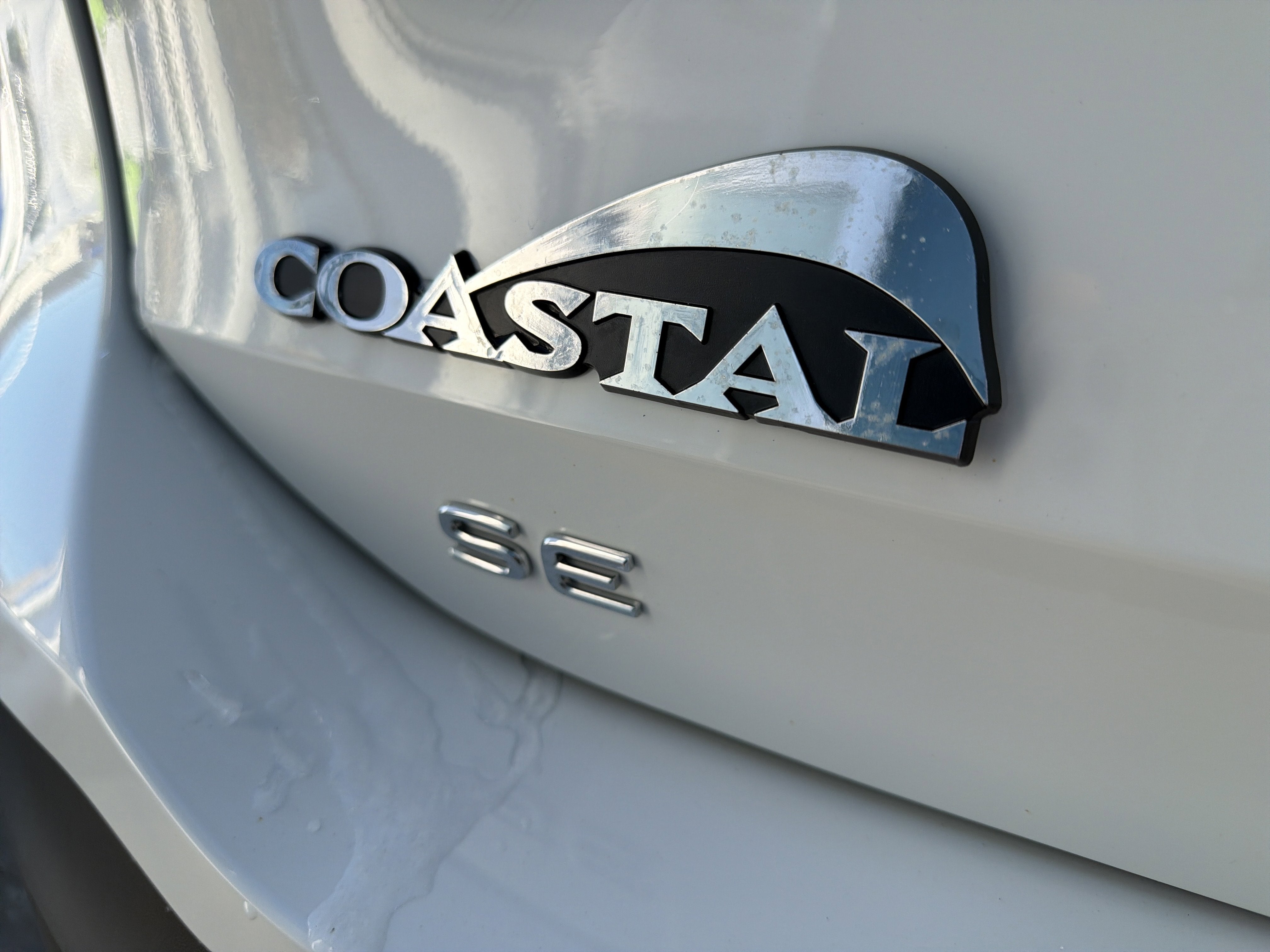 2025 Volkswagen Tiguan SE