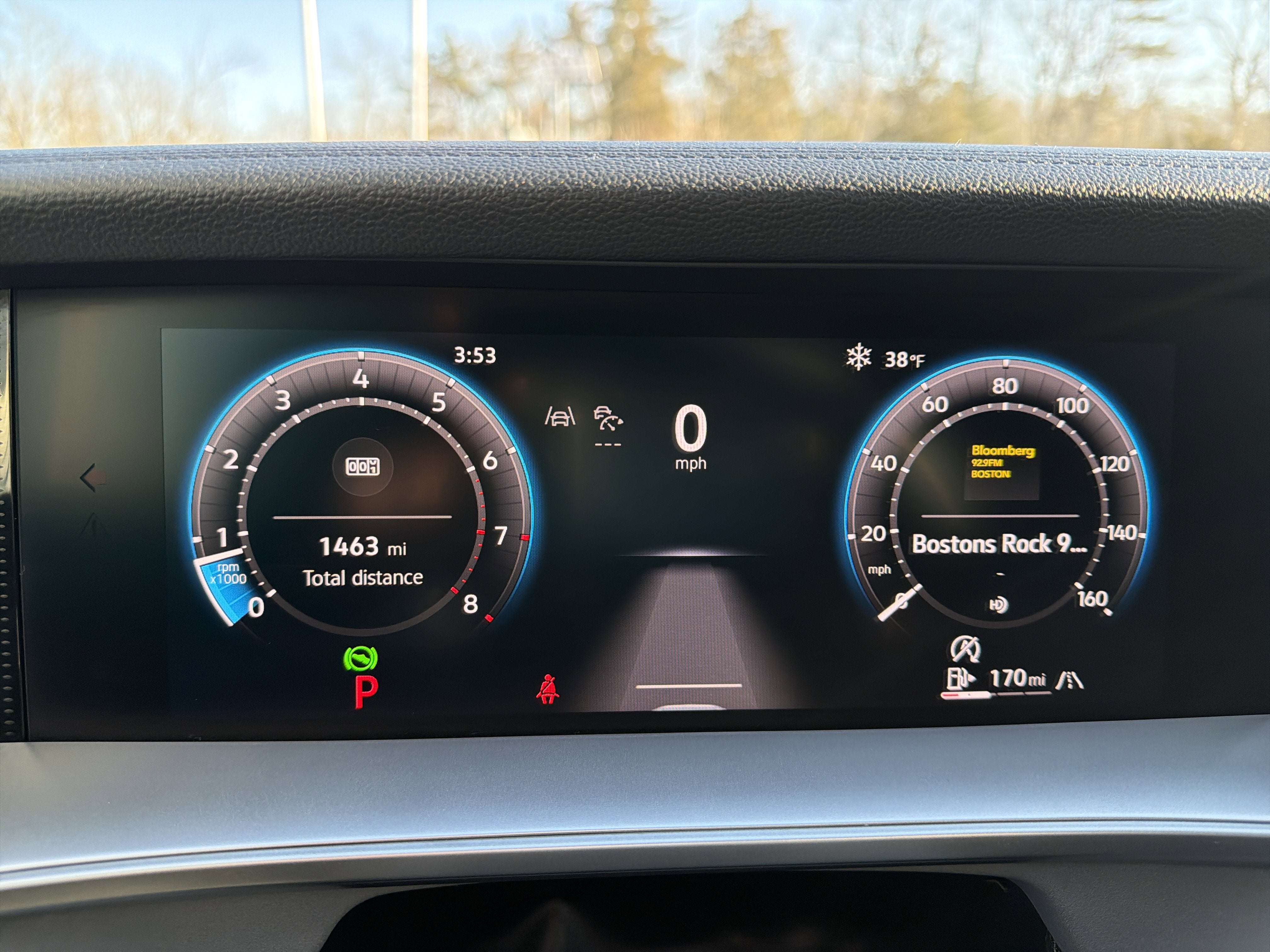 2025 Volkswagen Tiguan SE