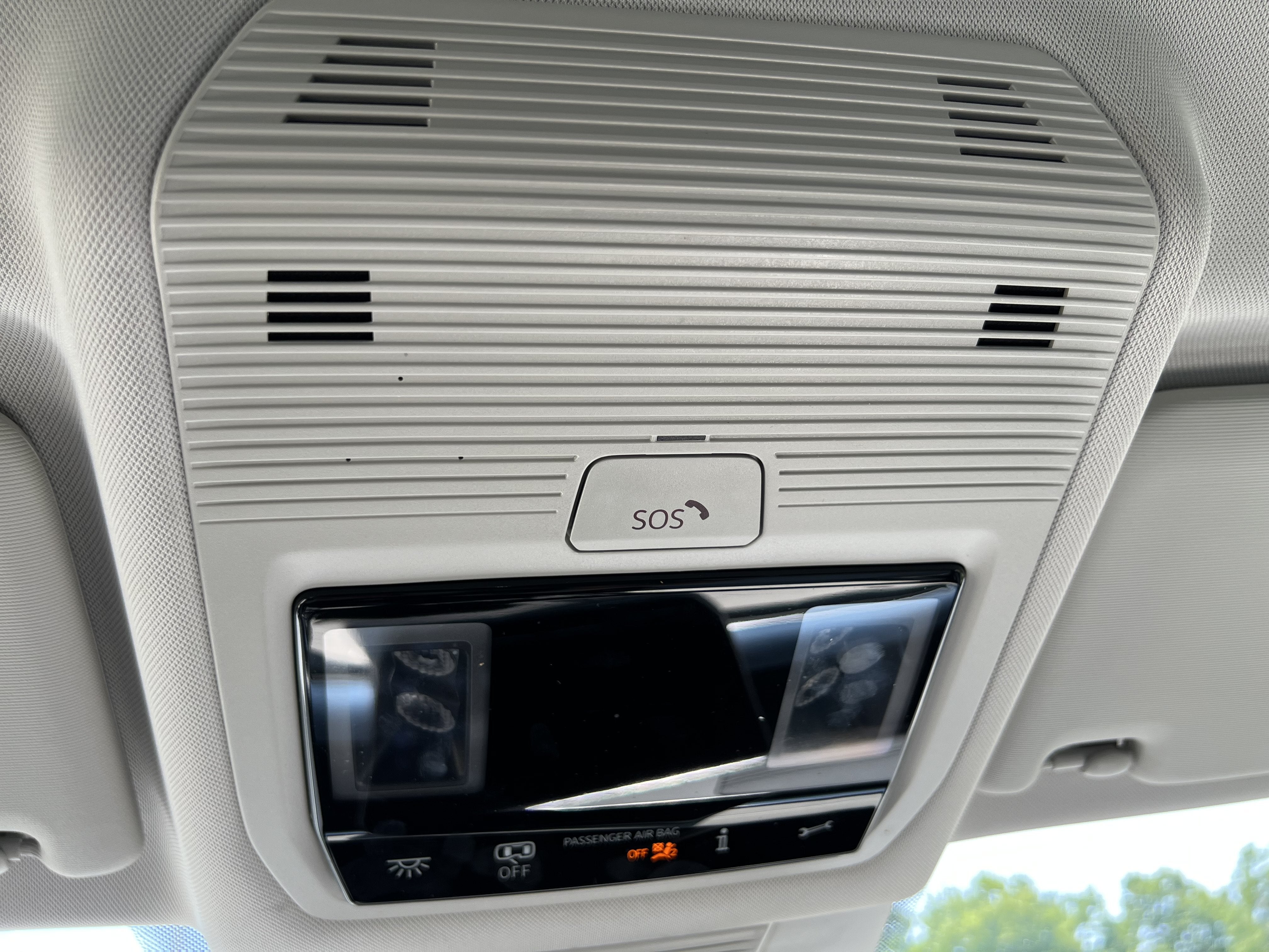 2025 Volkswagen Tiguan SE