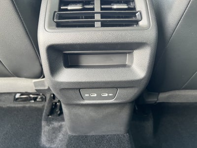 2025 Volkswagen Tiguan SE