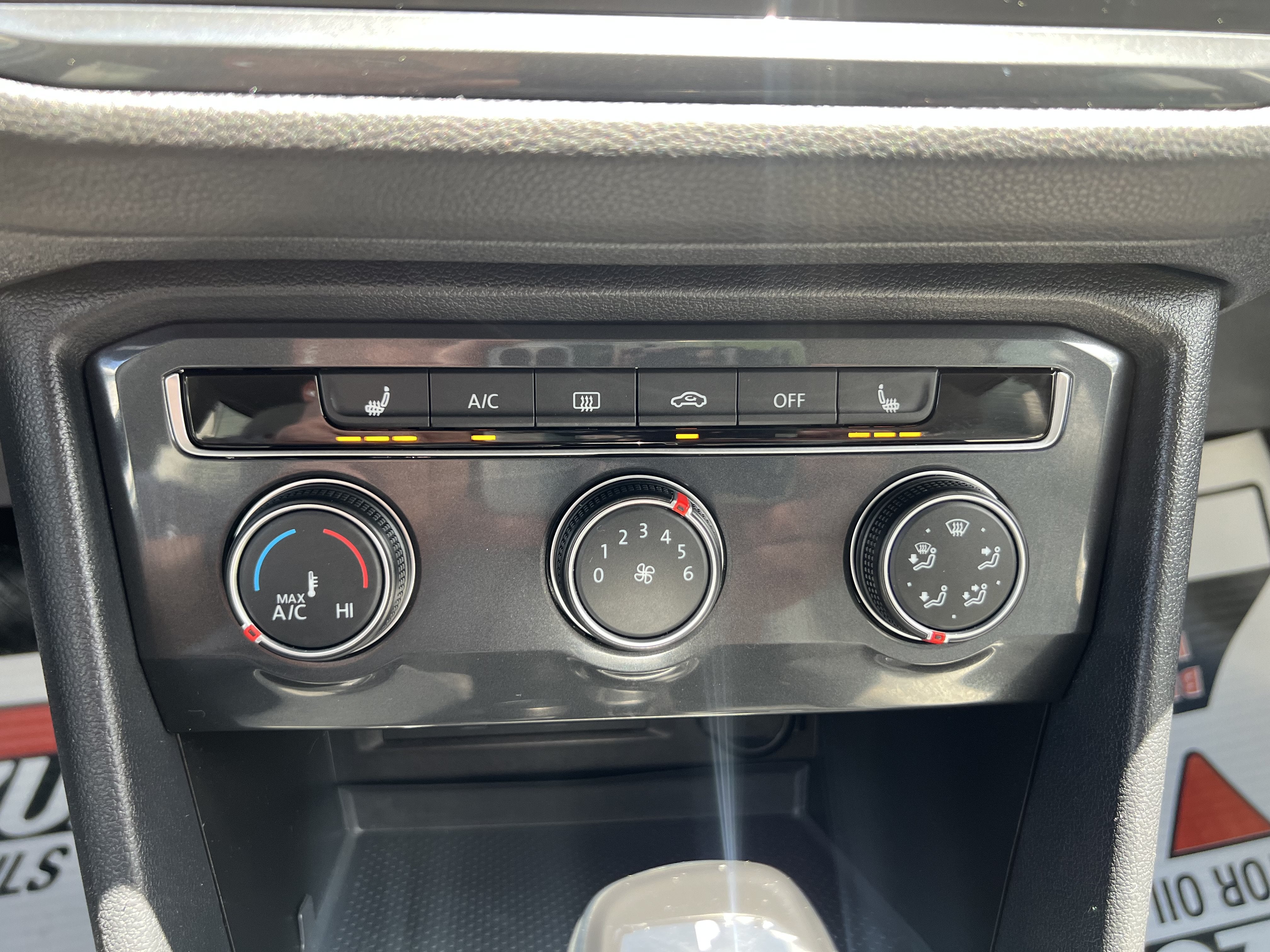 2023 Volkswagen Tiguan S
