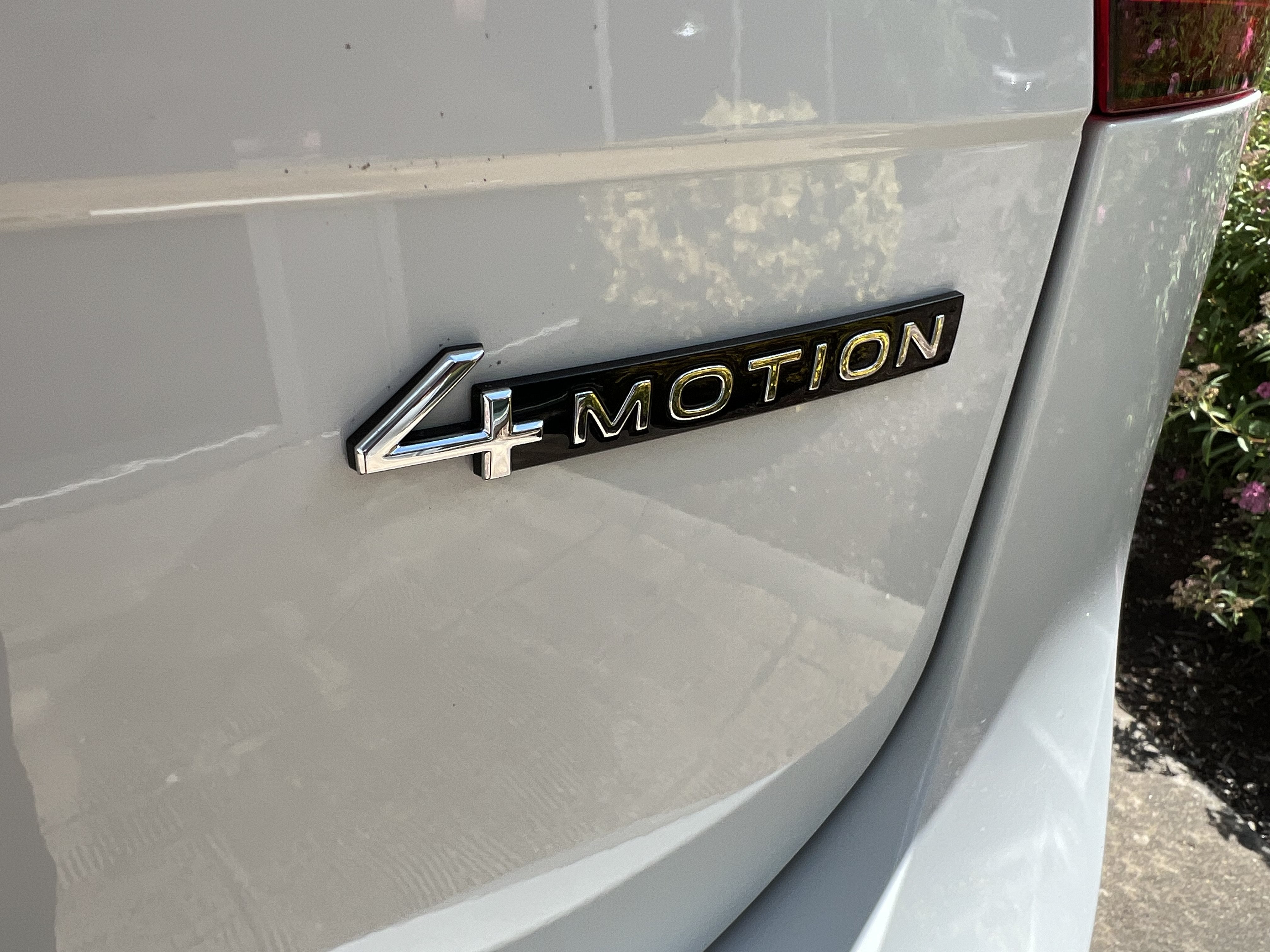 2023 Volkswagen Tiguan S