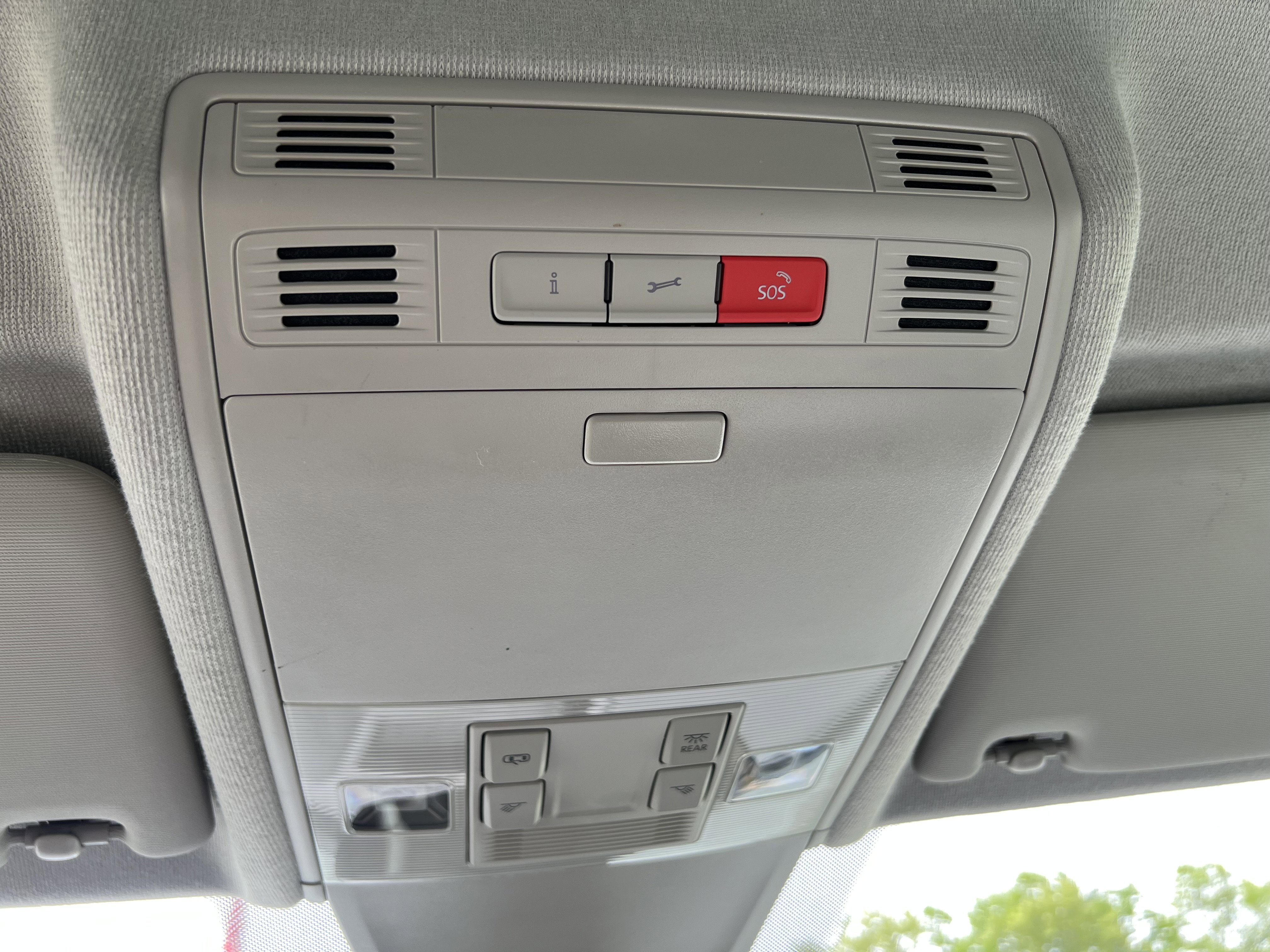 2023 Volkswagen Tiguan S