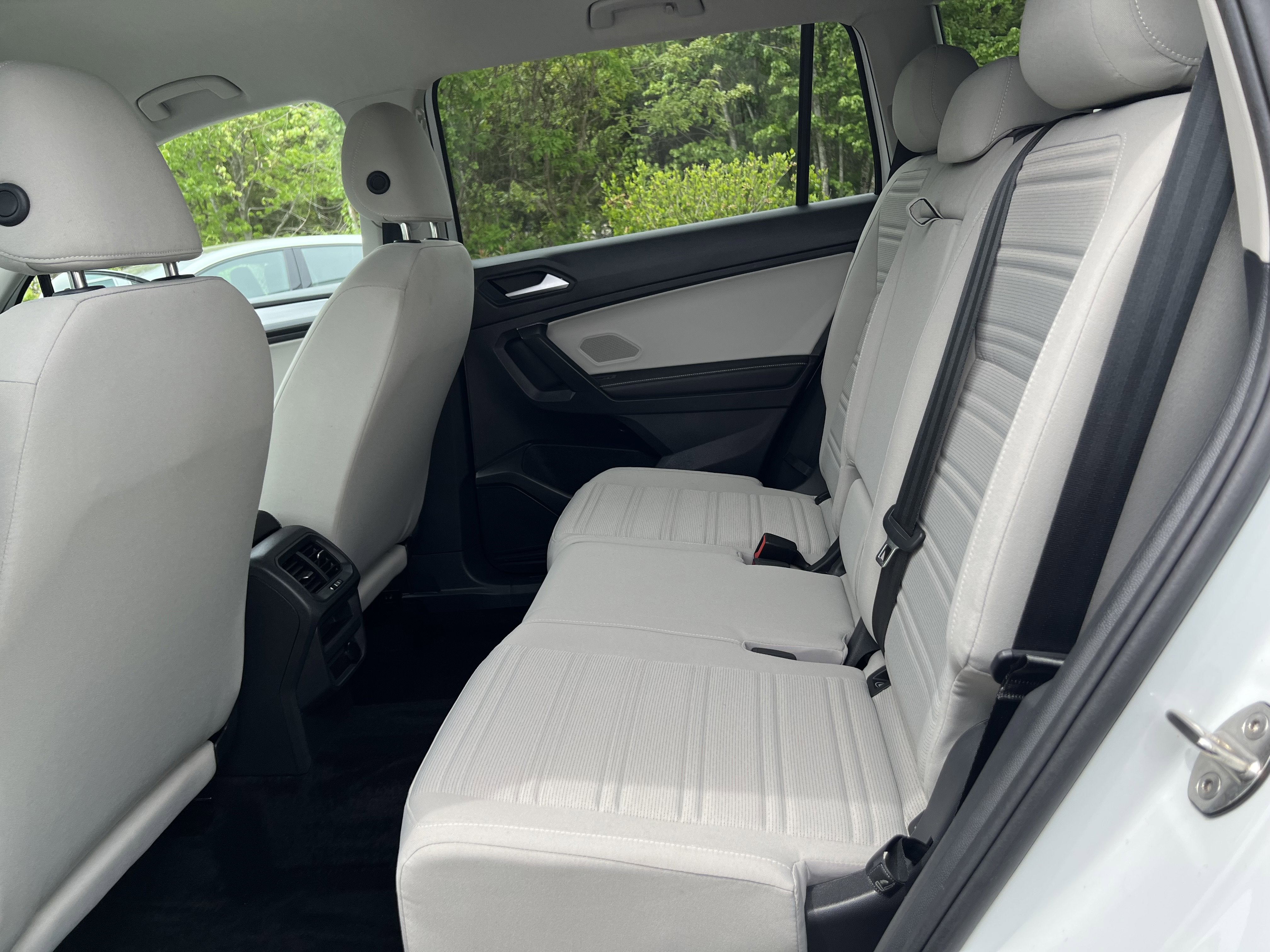 2023 Volkswagen Tiguan S