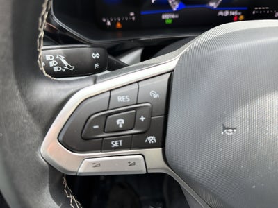 2023 Volkswagen Taos S