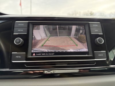 2023 Volkswagen Taos S