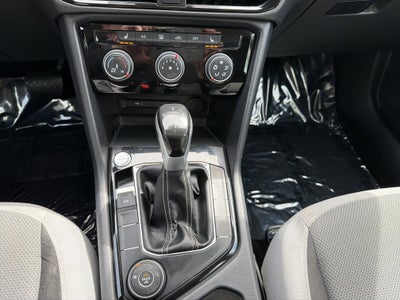 2023 Volkswagen Taos S