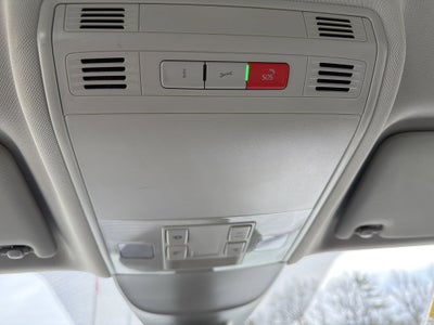 2023 Volkswagen Taos S