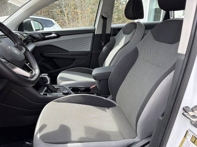 2023 Volkswagen Taos S