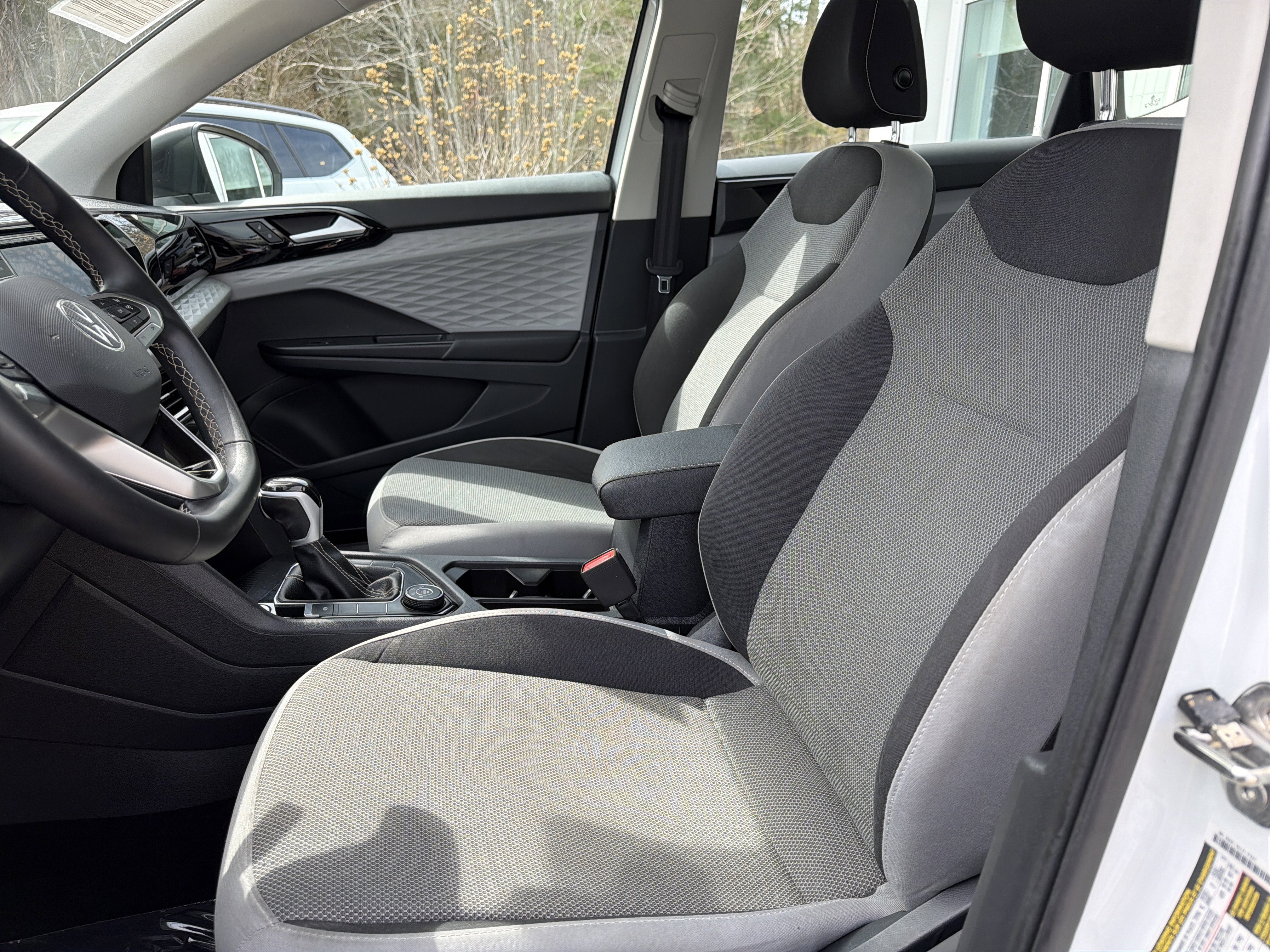 2023 Volkswagen Taos S