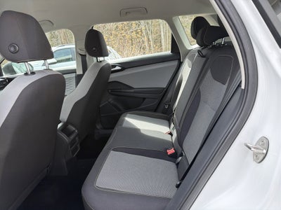 2023 Volkswagen Taos S