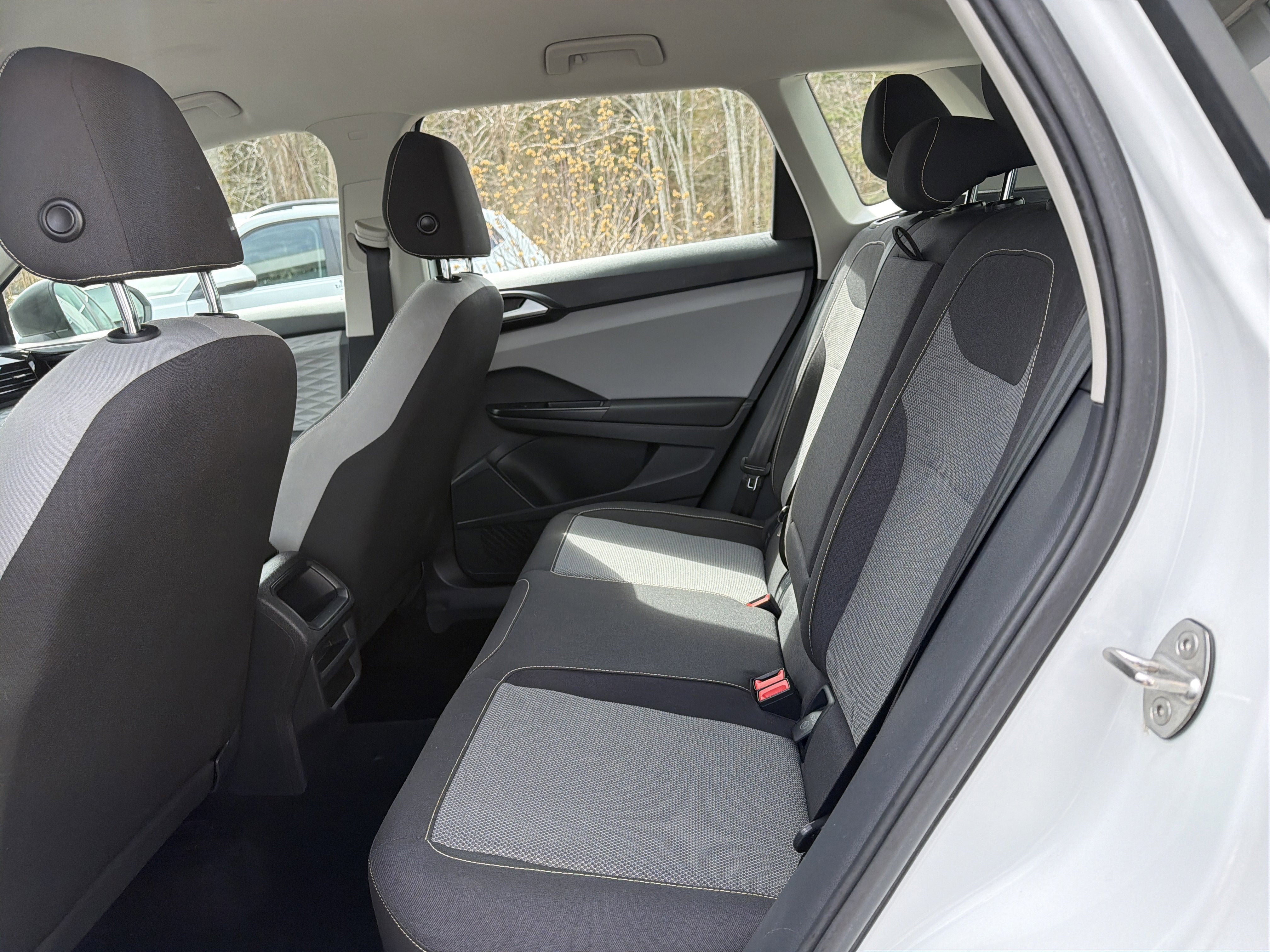 2023 Volkswagen Taos S