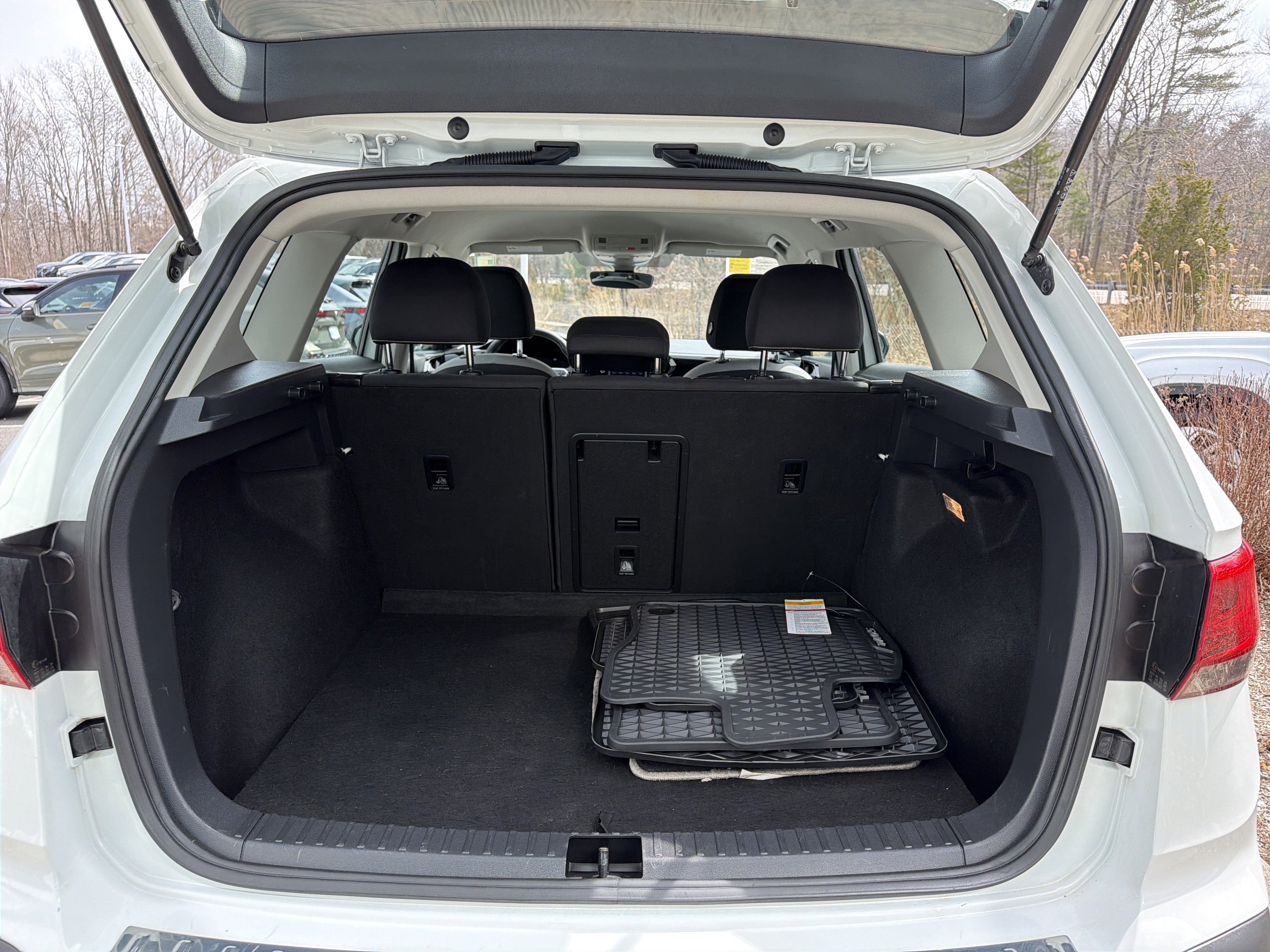 2023 Volkswagen Taos S