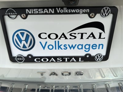 2023 Volkswagen Taos S